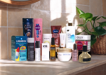 Unilever share price slips as it considers another big spin off