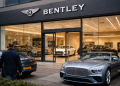Bentley to cut jobs as profits fall, EV investment continues