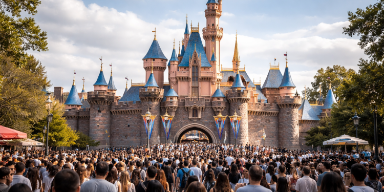 Disney stock trading at historically low multiple: opportunity or value trap?