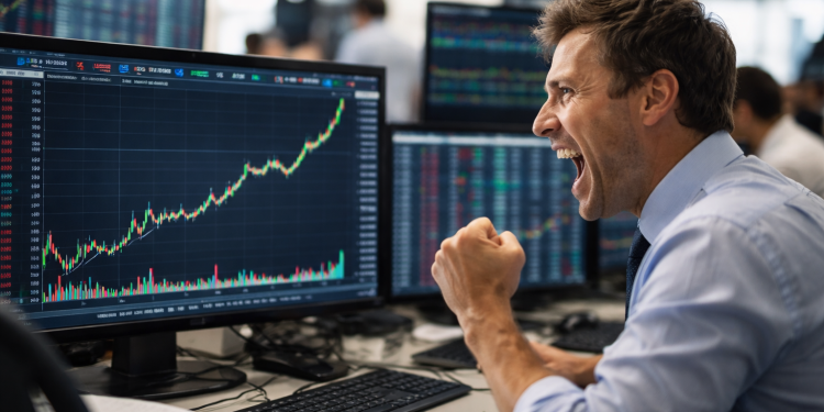 Smart money is betting big on Datavault stock ahead of earnings