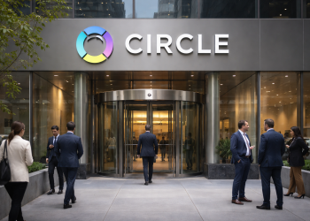 Here’s why the Circle stock price may jump by 30% soon