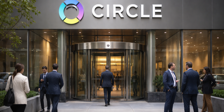 Here’s why the Circle stock price may jump by 30% soon