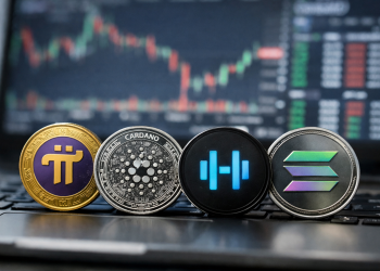 Top crypto to watch in March: Pi Network Coin, Cardano, Hyperliquid, Solana