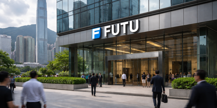 Here’s why Futu Holdings stock is on the verge of a rebound this week