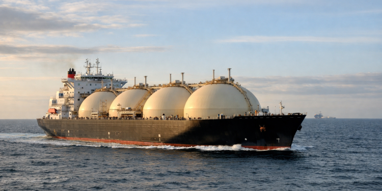 Here’s why the Venture Global stock price is in a major bull run