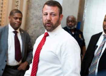 Kristi Noem’s ouster sparks rare bipartisan agreement on Capitol Hill