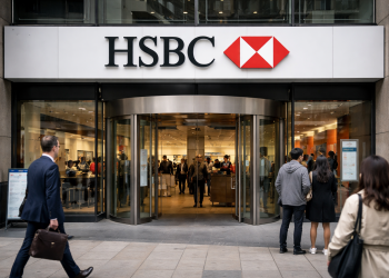 HSBC share price outlook as it eyes another round of layoffs