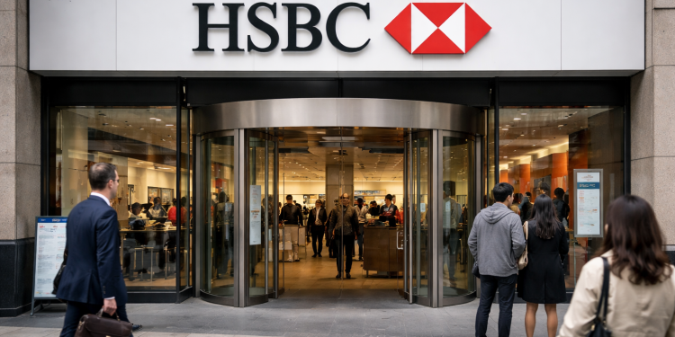 HSBC share price outlook as it eyes another round of layoffs