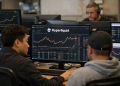 HYPE price jumps as traders turn to Hyperliquid to trade oil, gold as risks rise