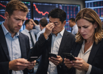 S&P 500 down 1.5%, Dow Jones slip 400 points as Iran conflict lifts oil