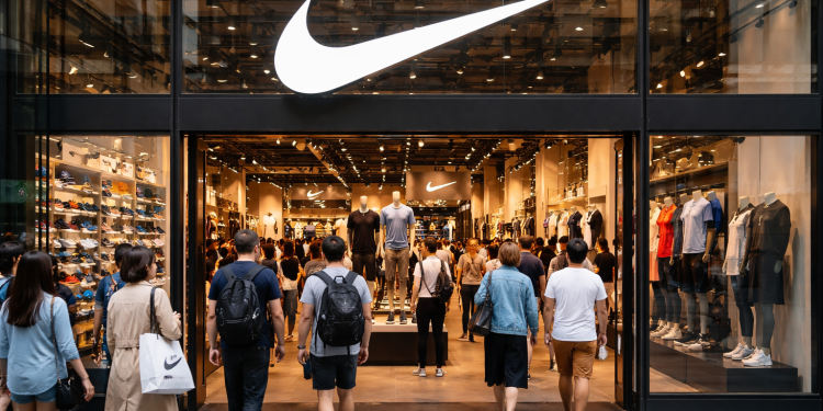 Nike stock price is nearing a make-or-break level: is it a buy?