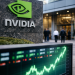 NVIDIA stock at risk as technicals and fundamentals collide