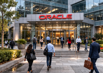Oracle stock up 10% after earnings: why analysts are cutting targets