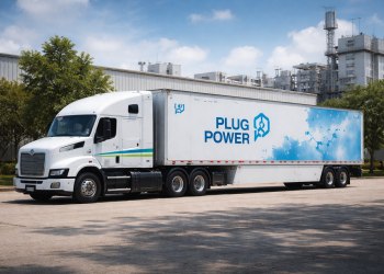 Plug Power stock could jump by 35% soon: here’s why