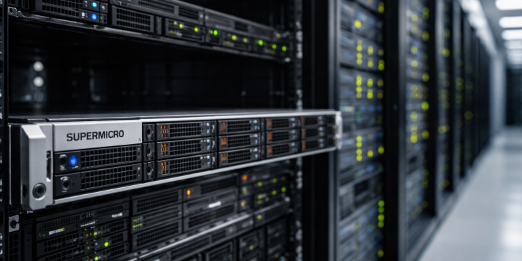 SMCI stock price has tanked: is this a classic value trap?