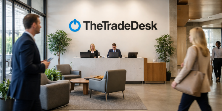 The Trade Desk stock price has imploded: will it plunge to $15?