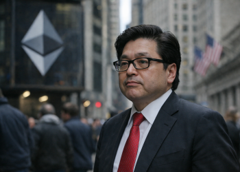 BitMine stock eyes an explosive surge as Ethereum price forms a bullish pattern