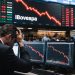 Brazil stocks slide as hawkish signals, oil risks weigh on Ibovespa
