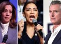 Dems’ potential 2028 hopefuls come out against US strikes on Iran