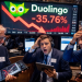 Duolingo stock has imploded from $545 to $90: is it a bargain now?
