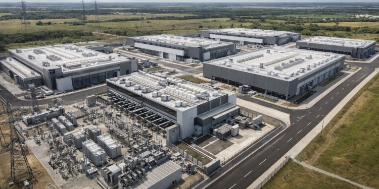 Evening digest: Anthropic lawsuit, Nscale $2B round, Bitcoin near $69K