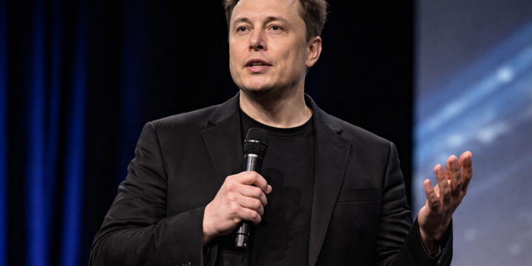 Musk unveils Tesla-xAI project ‘Macrohard’ to emulate software companies