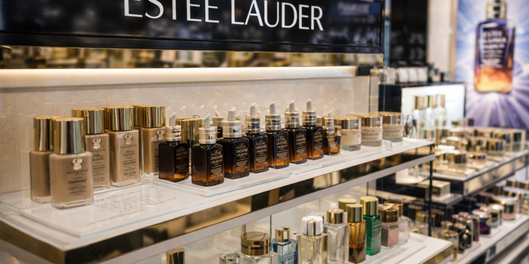 Why is Estée Lauder’s stock falling on talks of merger with Spain’s Puig?