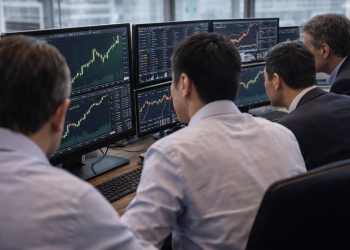 Micron stock slips 5% after earnings: should you buy the dip?