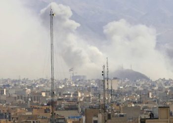 Sharp partisan divide emerges over Iran strike, Trump’s strategy: polls