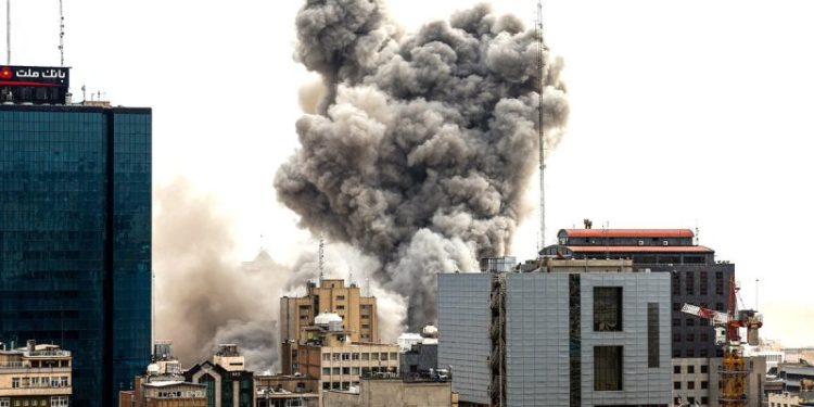 GOP senators say Trump’s strikes ‘significantly degraded’ Iran but emphasize attacks not ‘forever wars’