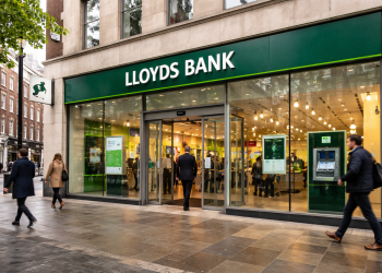 Lloyds share price crawls back ahead of BoE decision: will the gains hold?