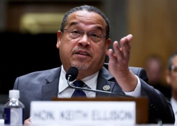 Fraud-plagued Minnesota sues Trump admin for withholding $243M in Medicaid payments