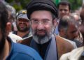 US-sanctioned Mojtaba Khamenei named Iran’s next supreme leader after father’s death: reports