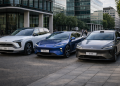 Nio stock price forecast ahead of earnings: buy, sell, or hold?