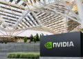 Why Nvidia stock is soaring despite broader market sell-off?