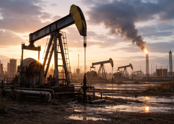 Brent crude oil price analysis as Goldman Sachs boosts forecast