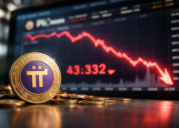 Pi Network makes major announcements on Pi Day as the Pi Coin price sinks
