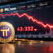 Pi Network makes major announcements on Pi Day as the Pi Coin price sinks
